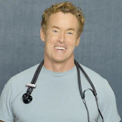 Доктор Перри Кокс